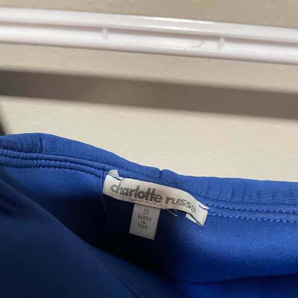 Charlotte Russe dress - Picture 6 of 6